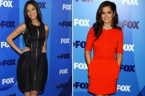 Cheryl Cole mất “chân” giám khảo X Factor Mỹ? - 2 Cheryl Cole mất “chân” giám khảo X Factor Mỹ? - 2