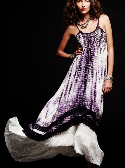 Bay bổng với thời trang Free People - 3