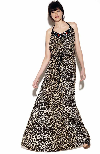 Quyến rũ và trẻ trung với BST hè của Morgan de Toi - 10 Quyến rũ và trẻ trung với BST hè của Morgan de Toi - 10