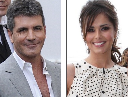 Simon Cowell tuyên bố không sa thải Cheryl Cole - 1