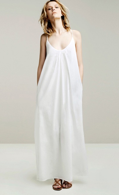 BST hè 2011 của Zara - 3