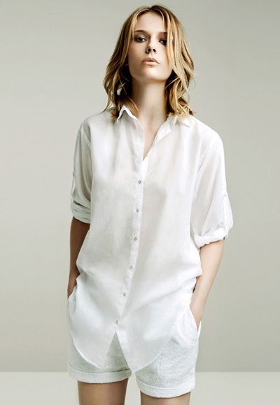 BST hè 2011 của Zara - 6