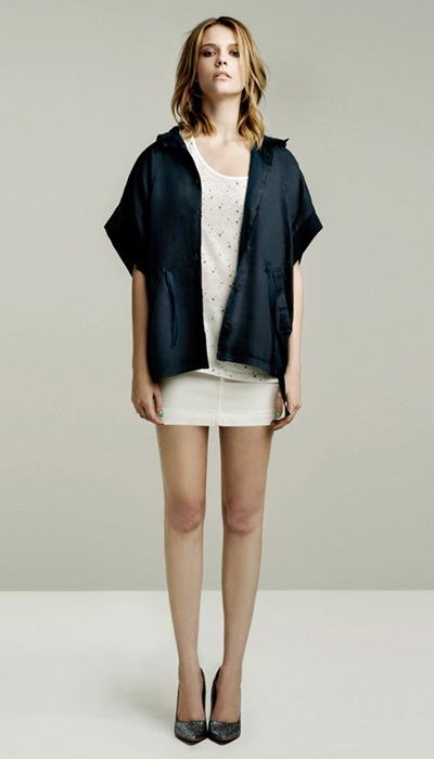 BST hè 2011 của Zara - 7