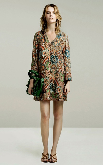 BST hè 2011 của Zara - 10