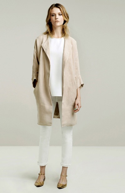 BST hè 2011 của Zara - 11