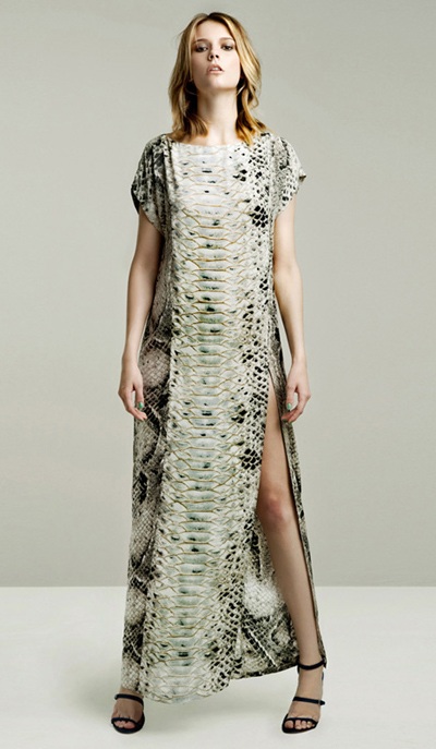 BST hè 2011 của Zara - 12