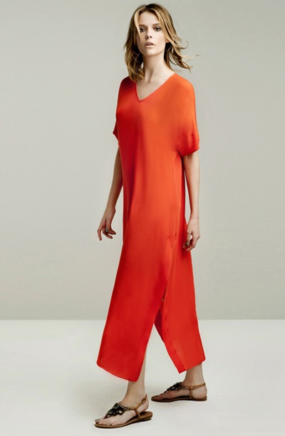 BST hè 2011 của Zara - 15