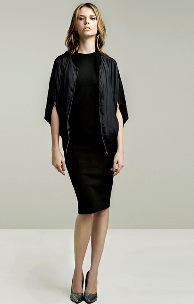 BST hè 2011 của Zara - 17