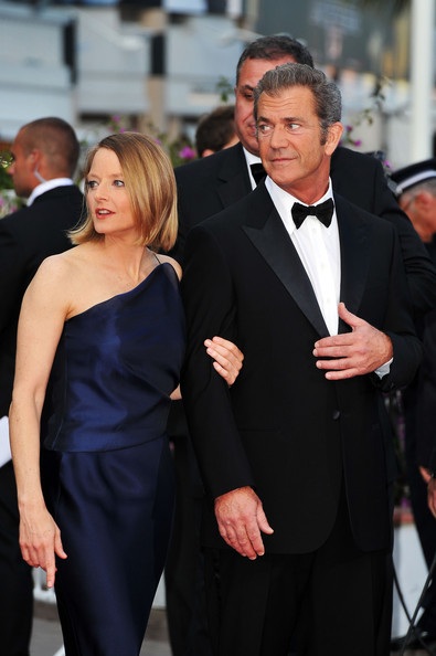 Dàn siêu mẫu dự công chiếu phim của Mel Gibson - 44 Dàn siêu mẫu dự công chiếu phim của Mel Gibson - 44