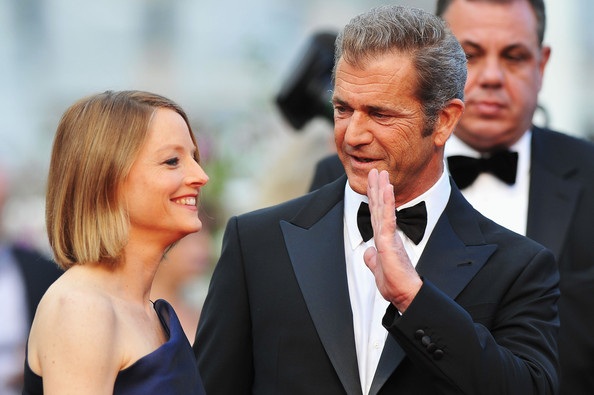 Dàn siêu mẫu dự công chiếu phim của Mel Gibson - 40 Dàn siêu mẫu dự công chiếu phim của Mel Gibson - 40
