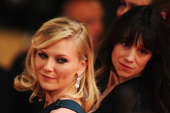 Kirsten Dunst xinh tươi tại Cannes - 10