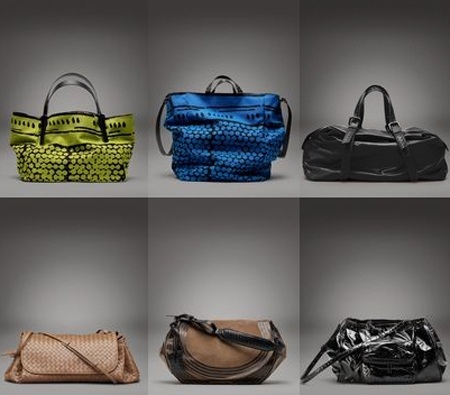 BST túi sành điệu của Bottega Veneta  - 1