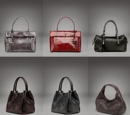 BST túi sành điệu của Bottega Veneta  - 2