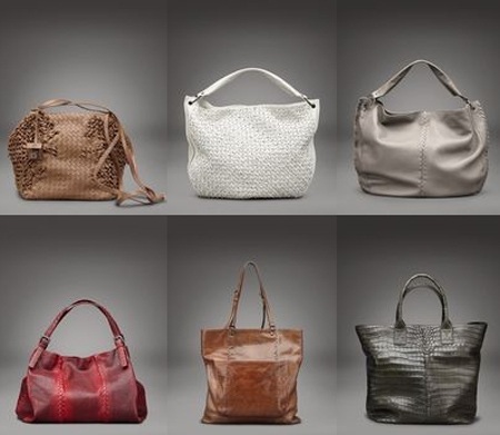 BST túi sành điệu của Bottega Veneta  - 3