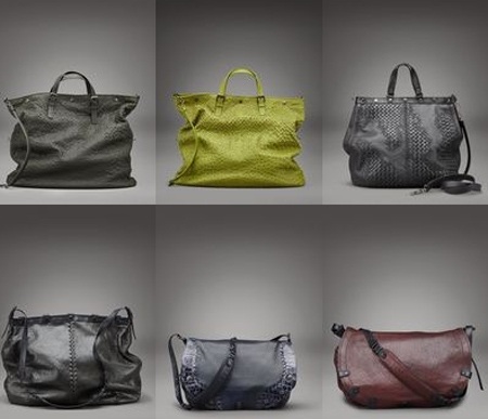 BST túi sành điệu của Bottega Veneta  - 5