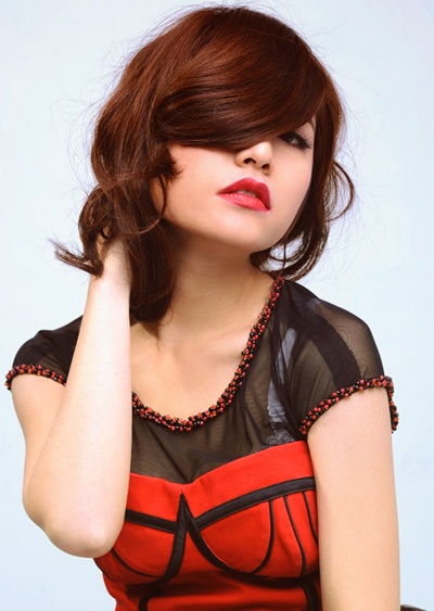 Cá tính và quyến rũ như Lala Mai Chi - 2