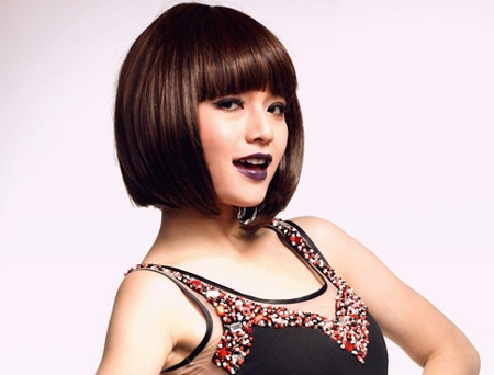 Cá tính và quyến rũ như Lala Mai Chi - 5