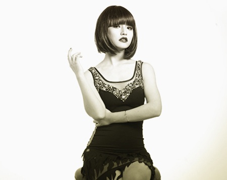 Cá tính và quyến rũ như Lala Mai Chi - 6