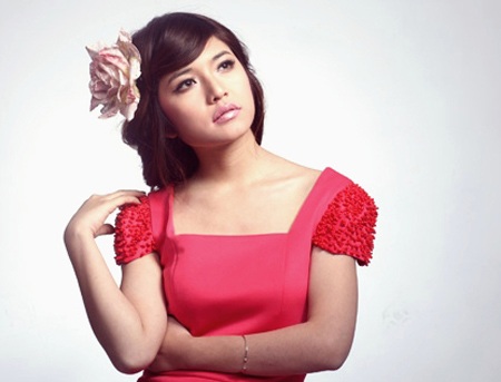 Cá tính và quyến rũ như Lala Mai Chi - 7