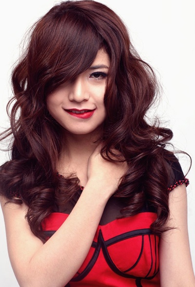 Cá tính và quyến rũ như Lala Mai Chi - 3