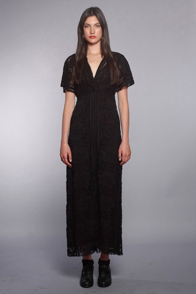 BST duyên dáng của Anna Sui - 6