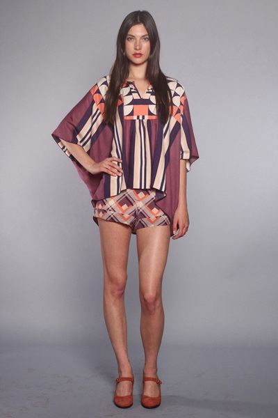 BST duyên dáng của Anna Sui - 12