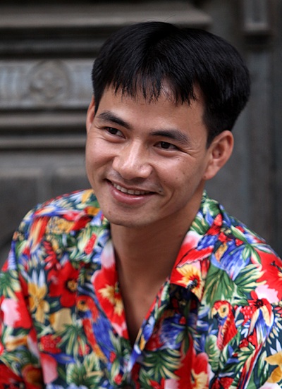 Xuân Bắc: “Tôi chỉ thích đếm tiền” - 2 Xuân Bắc: “Tôi chỉ thích đếm tiền” - 2