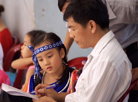 Đồ Rê Mí “chiếm sóng” Bước nhảy hoàn vũ - 13