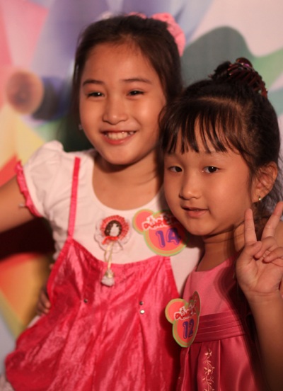 Đồ Rê Mí “chiếm sóng” Bước nhảy hoàn vũ - 9