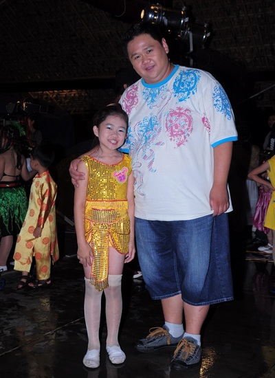 Đồ Rê Mí “chiếm sóng” Bước nhảy hoàn vũ - 6