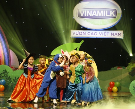 Năm 2011, Đồ Rê Mí tròn 5 tuổi - 1 Năm 2011, Đồ Rê Mí tròn 5 tuổi - 1