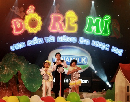 Năm 2011, Đồ Rê Mí tròn 5 tuổi - 3 Năm 2011, Đồ Rê Mí tròn 5 tuổi - 3