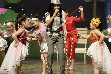 Năm 2011, Đồ Rê Mí tròn 5 tuổi - 4 Năm 2011, Đồ Rê Mí tròn 5 tuổi - 4