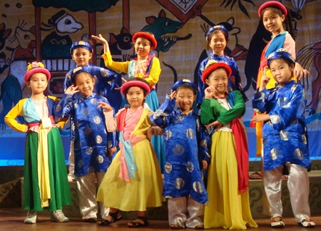 Năm 2011, Đồ Rê Mí tròn 5 tuổi - 6 Năm 2011, Đồ Rê Mí tròn 5 tuổi - 6