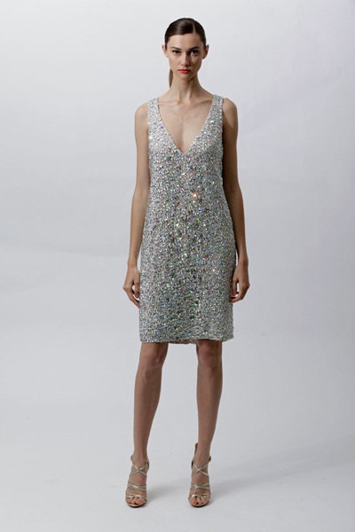 BST thanh lịch của Badgley Mischka  - 18