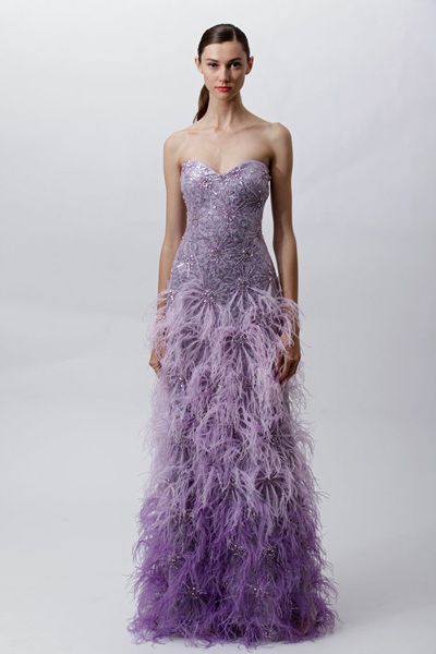 BST thanh lịch của Badgley Mischka  - 20