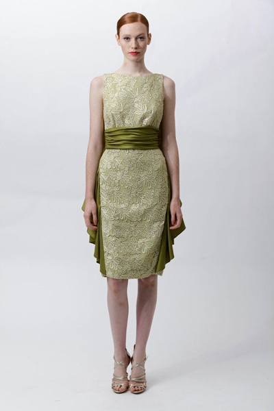 BST thanh lịch của Badgley Mischka  - 22