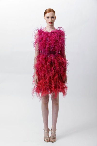 BST thanh lịch của Badgley Mischka  - 9