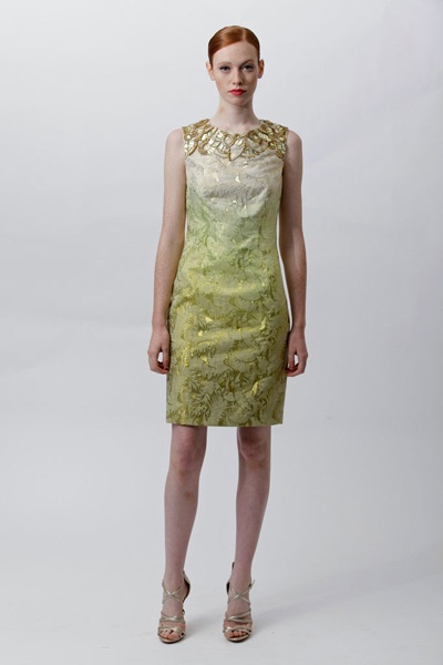 BST thanh lịch của Badgley Mischka  - 24