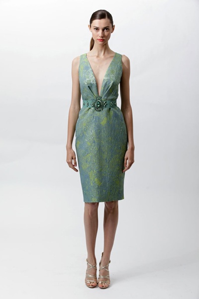 BST thanh lịch của Badgley Mischka  - 26