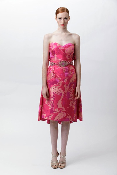 BST thanh lịch của Badgley Mischka  - 31