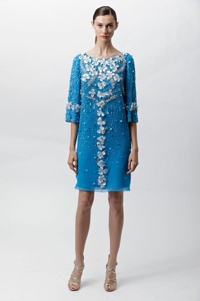 BST thanh lịch của Badgley Mischka  - 32