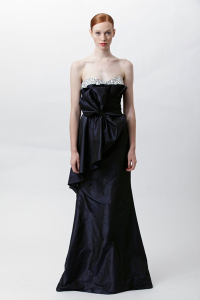 BST thanh lịch của Badgley Mischka  - 37