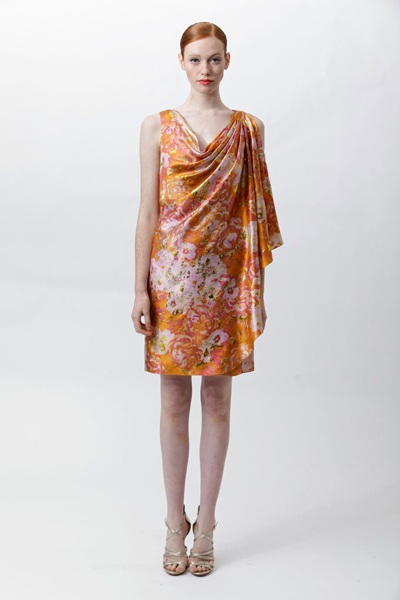 BST thanh lịch của Badgley Mischka  - 12