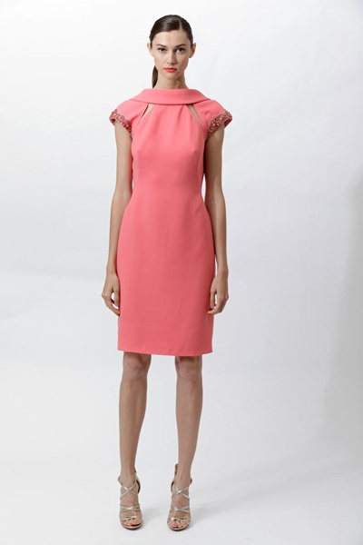 BST thanh lịch của Badgley Mischka  - 13