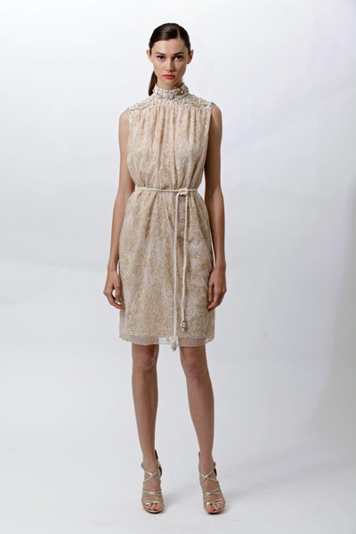 BST thanh lịch của Badgley Mischka  - 15