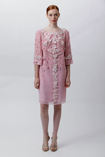 BST thanh lịch của Badgley Mischka  - 17