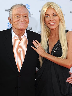 Bồ TBT Playboy tiết lộ lý do hủy đám cưới - 2