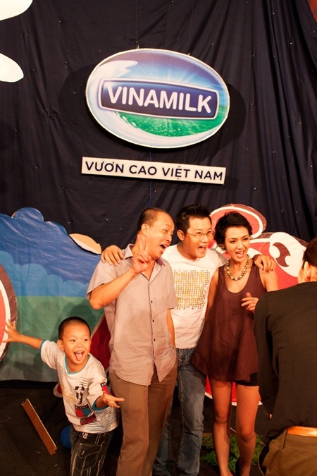 Chuyện chưa kể của Đồ Rê Mí 2011 - 3 Chuyện chưa kể của Đồ Rê Mí 2011 - 3