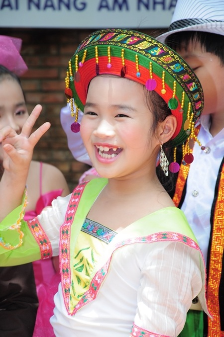 Chuyện chưa kể của Đồ Rê Mí 2011 - 7 Chuyện chưa kể của Đồ Rê Mí 2011 - 7
